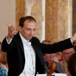 Christian Deliso, il direttore d'orchestra e l'anima del Capri Opera Festival