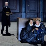 Foto gentilmente concesse dall’ufficio Stampa del Bayreuther Festspiele