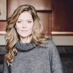 Scopri di più sull'articolo Dedicato a Barbara Hannigan