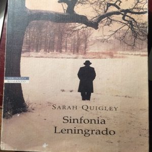 Read more about the article Sinfonia Leningrado, storia di un piccolo, eroico gesto