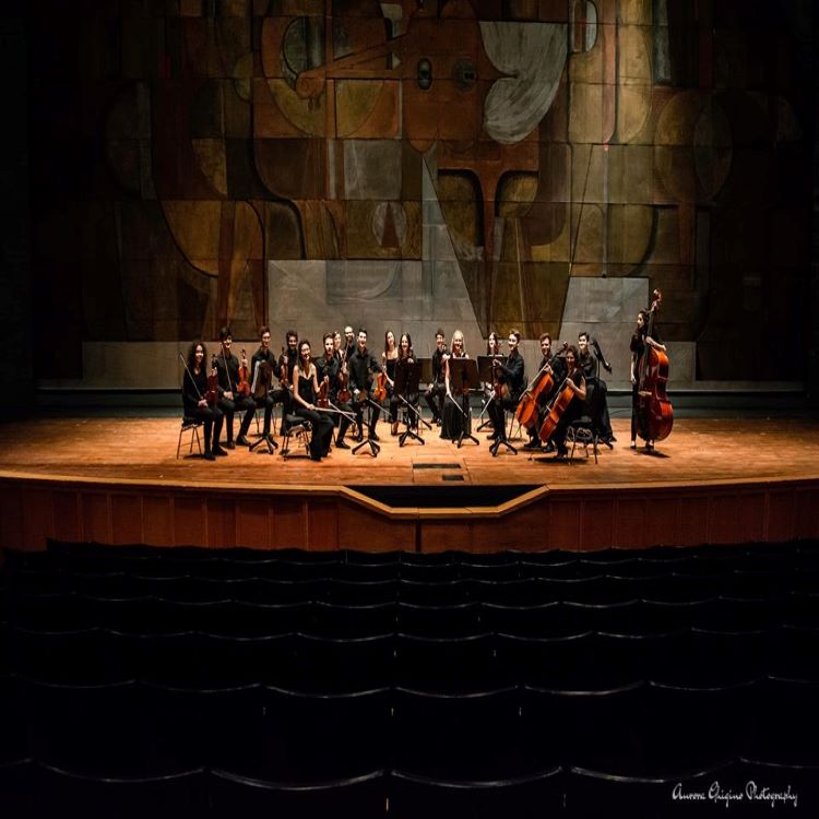 Read more about the article L’Orchestra Giovanile Regionale Paganini: una Elegia per dire grazie