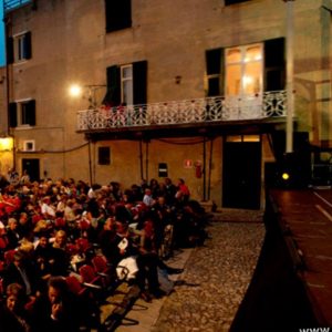 Read more about the article Borgio Verezzi: dodici spettacoli per rilanciare il teatro
