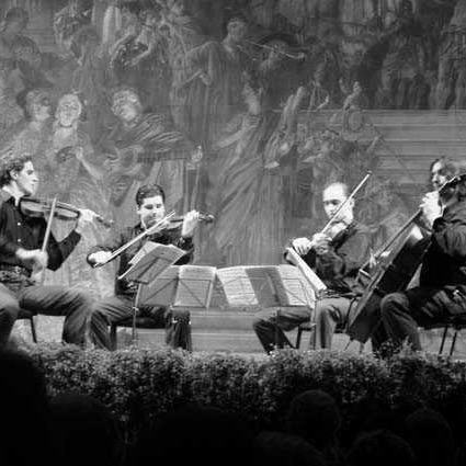 Read more about the article Levanto, arriva il Quartetto di Cremona