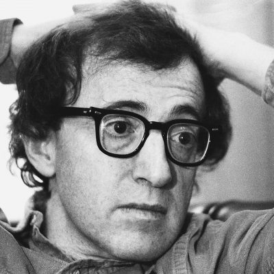 Read more about the article “A proposito di niente” per sapere tutto su Woody Allen