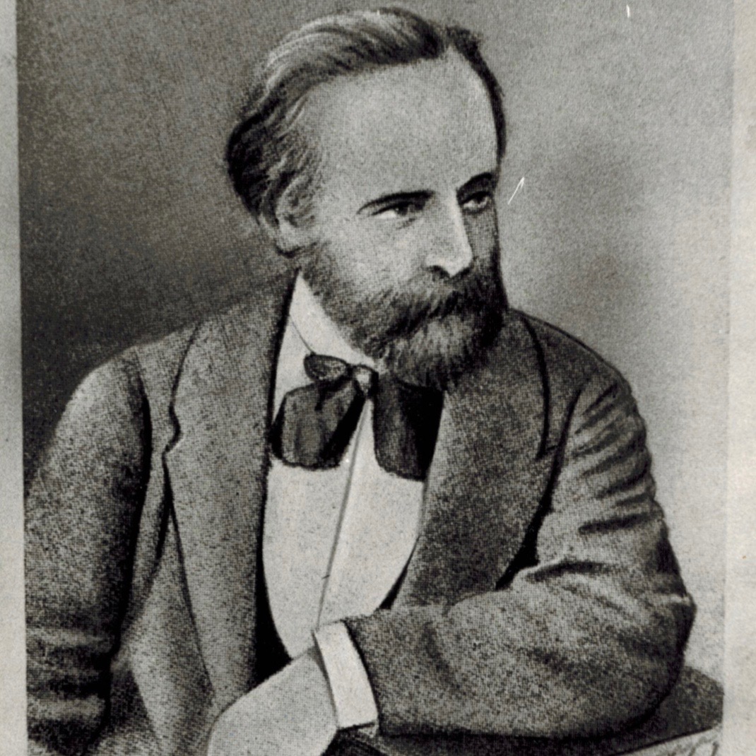 Scopri di più sull'articolo Angelo Mariani e gli anni genovesi