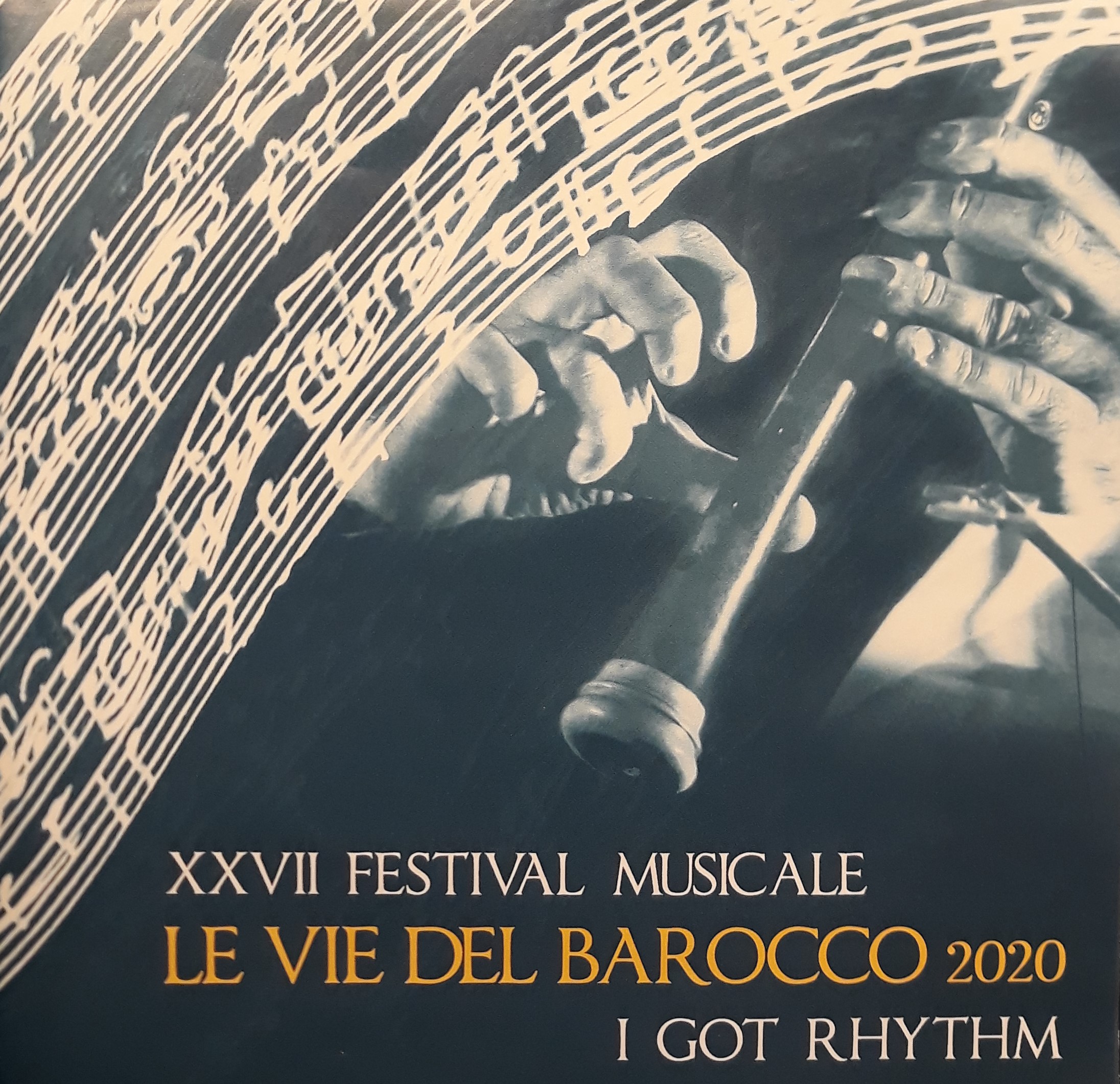 Scopri di più sull'articolo Di corda e di Fiato