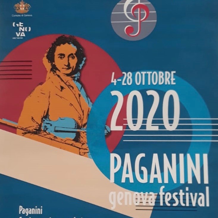 Read more about the article Paganini Genova Festival, gli eventi del weekend