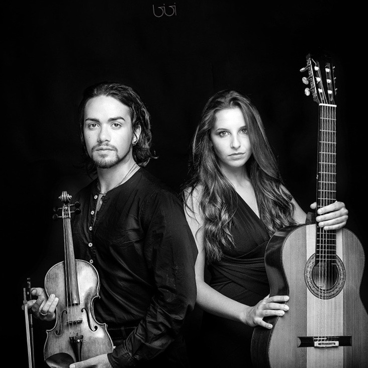 Read more about the article Paganini Genova Festival al via