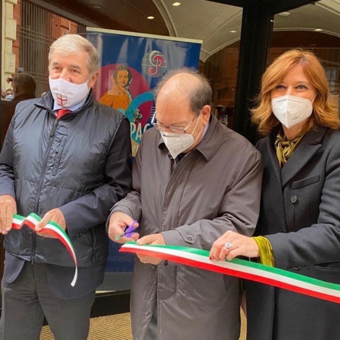 Scopri di più sull'articolo Nasce il Centro Paganini per la ricerca e la didattica