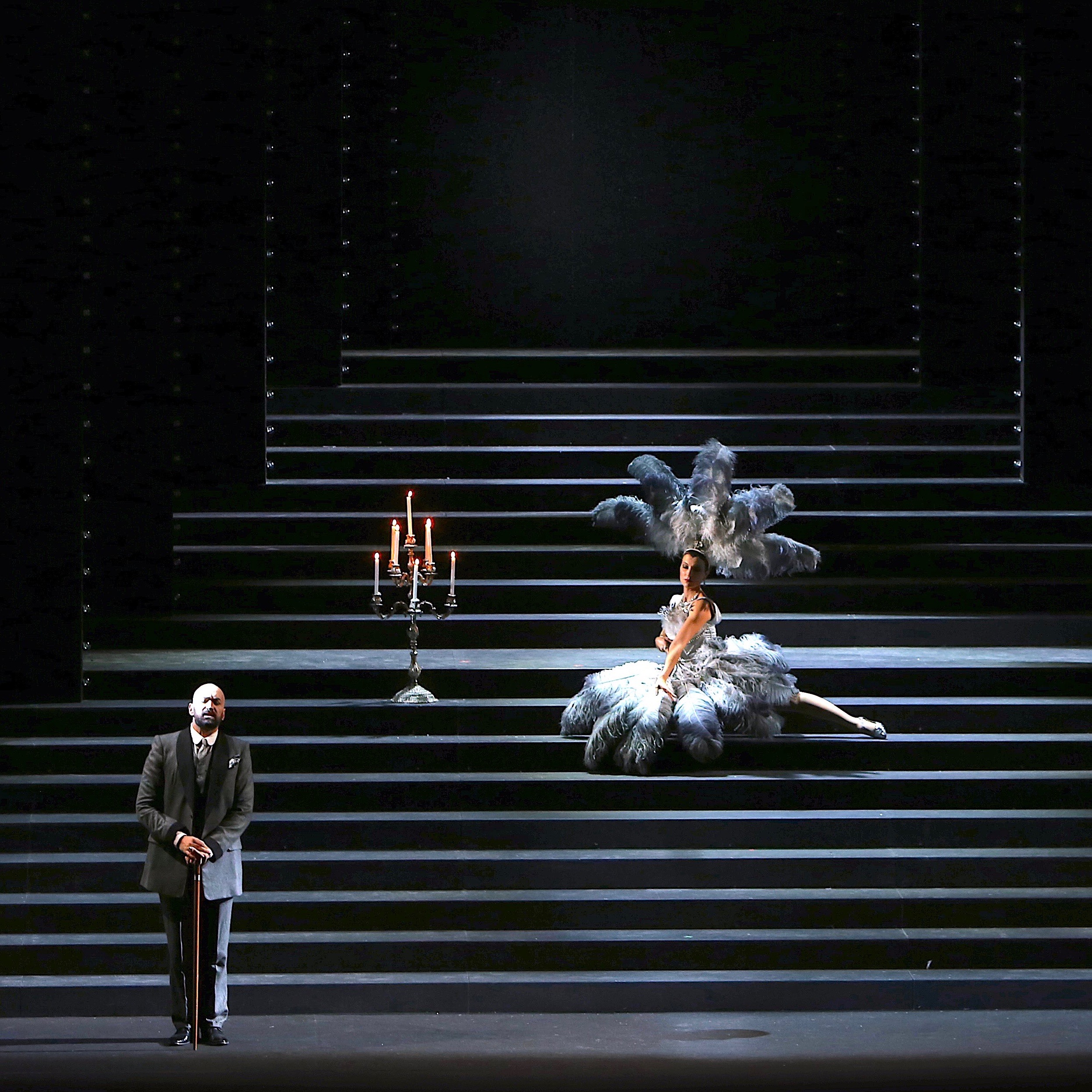 Scopri di più sull'articolo Il Trespolo tutore, scommessa vinta