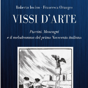 Scopri di più sull'articolo “Vissi d’arte”, chicca sul melodramma di Iovino e Oranges