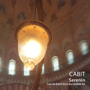 Read more about the article Da “Unico Figlio” a “Serenin” viaggio nella raffinata ricerca musicale dei Cabit