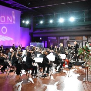 Read more about the article Teatro Ariston, a Sanremo il “Concerto delle Feste” è in streaming