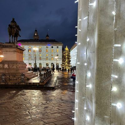 Scopri di più sull'articolo Cultura sotto l’albero: i consigli della redazione