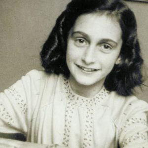 Read more about the article Scuola Anna Frank: testimonianze nella Giornata della Memoria