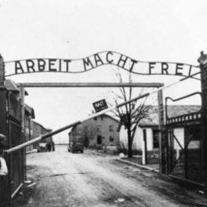 Read more about the article Giornata della memoria: suonare ad Auschwitz