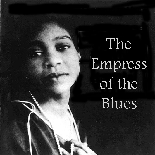 Read more about the article Bessie Smith, l’imperatrice del Blues