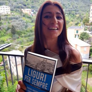 Read more about the article “Liguri per sempre”, l’antologia a cura di Athena Barbera per riscoprire le bellezze del territorio