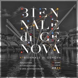 Read more about the article Chiamata alle Arti – 4^ Biennale di Genova