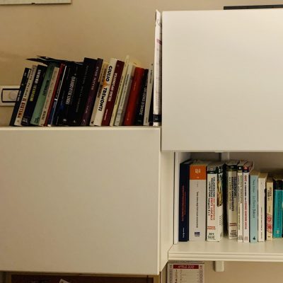 Scopri di più sull'articolo Unesco, countdown per la Giornata Mondiale del Libro e del Diritto d’Autore