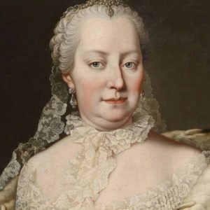 Read more about the article Maria Theresia von Paradis, la compositrice che ispirò Mozart