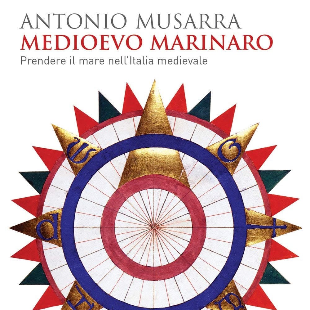Read more about the article “Medioevo marinaro”: al largo nella storia con Antonio Musarra