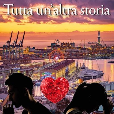 Read more about the article Mondadori Bookstore, martedì la presentazione online di “Tutta un’altra storia” di Davide Consoli