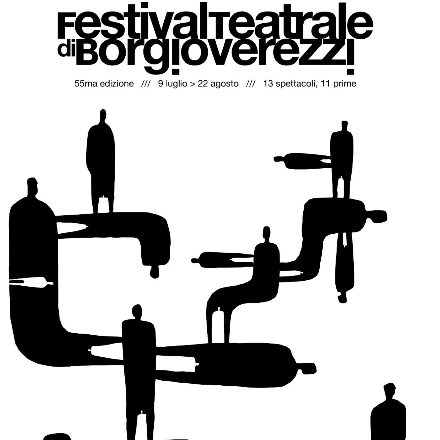 Scopri di più sull'articolo Borgio Verezzi, un bel programma in leggerezza