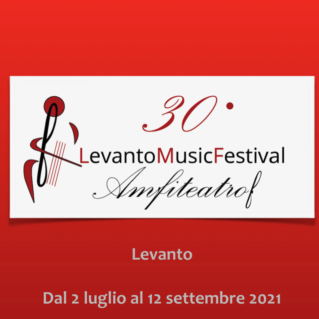 Read more about the article Torna il Levanto MusicFestival Amfiteatrof