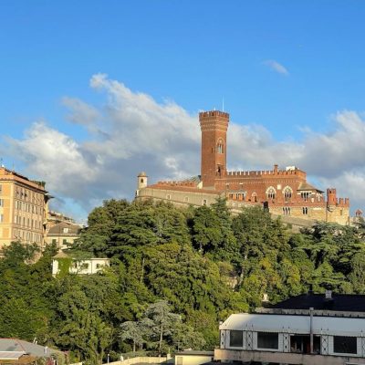 Read more about the article Musicoterapia, novità a Genova