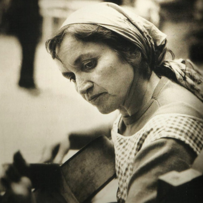 Read more about the article Violeta Parra, storia di donna dalla musica popolare alla poesia di Neruda