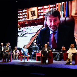 Read more about the article Teatro Nazionale: il cartellone fra G8 e impegno per lo sviluppo sostenibile