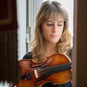 Read more about the article Paganini Genova Festival: Young Violin Masters per i giovani talenti e importanti concerti