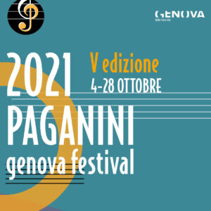 Read more about the article Per Genova un ottobre nel nome di Paganini