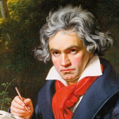 Read more about the article Incontri con Beethoven: l’uomo oltre al genio