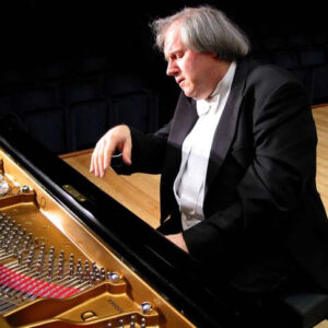 Read more about the article Sokolov e l’enigma Schumann