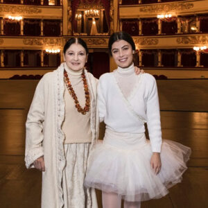 Scopri di più sull'articolo Carla, ricordo sbiadito della Fracci