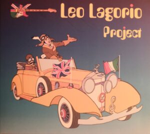 Read more about the article Leo Lagorio Project: due canzoni per il nuovo anno
