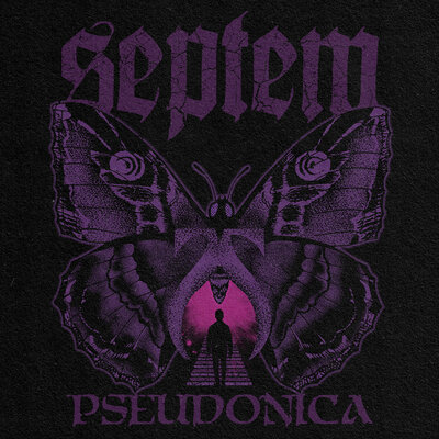 Read more about the article Terzo album per i Septem, in arrivo “Pseudonica” con Nadir Music