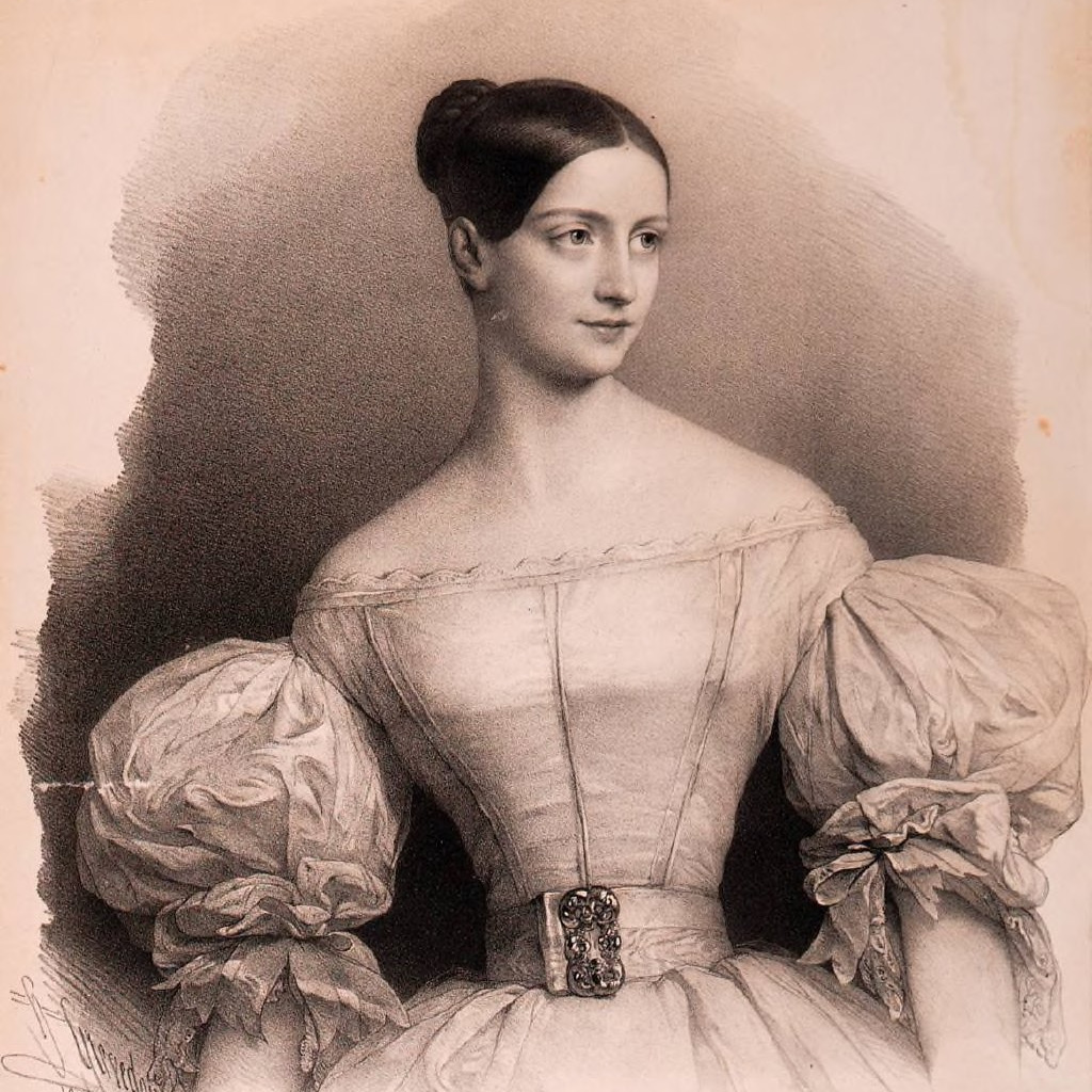 Read more about the article 12 febbraio 1848: alla Scala fischi per l’austriaca Elssler