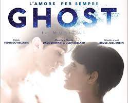 Read more about the article Il cult Ghost rivive al Politeama Genovese