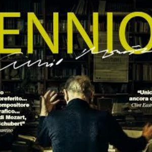 Read more about the article Ennio: il ritratto semplice ed emozionante di un genio