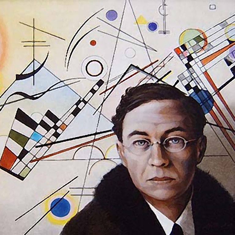 Read more about the article Pittura e musica in Kandinsky