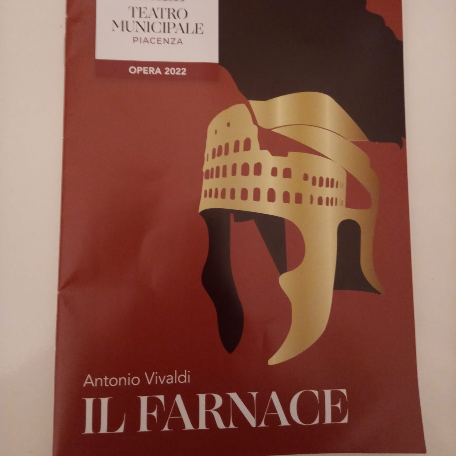 Read more about the article A Piacenza un bel Farnace di Vivaldi