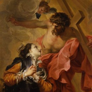 Scopri di più sull'articolo Palazzo della Meridiana, tutto lo stupore del “Barocco Segreto” in mostra