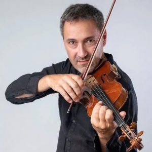 Read more about the article Da questa sera torna Gems a la Paganini