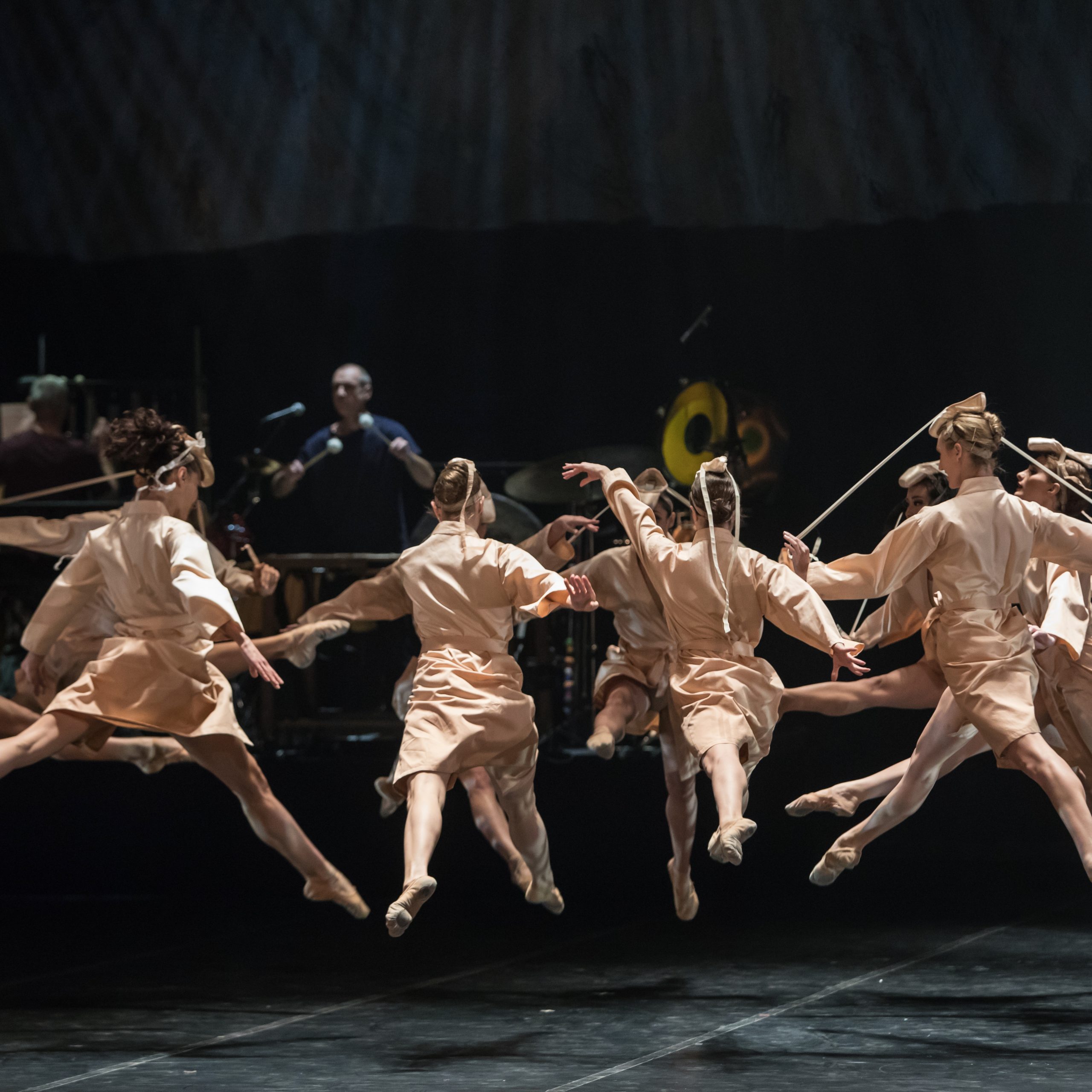 Read more about the article Il Nervi Music Ballet Festival è alle porte