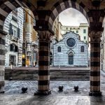 Abbazia S. Matteo