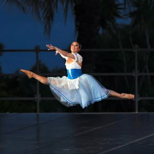 Read more about the article Giselle,  la danza della passione
