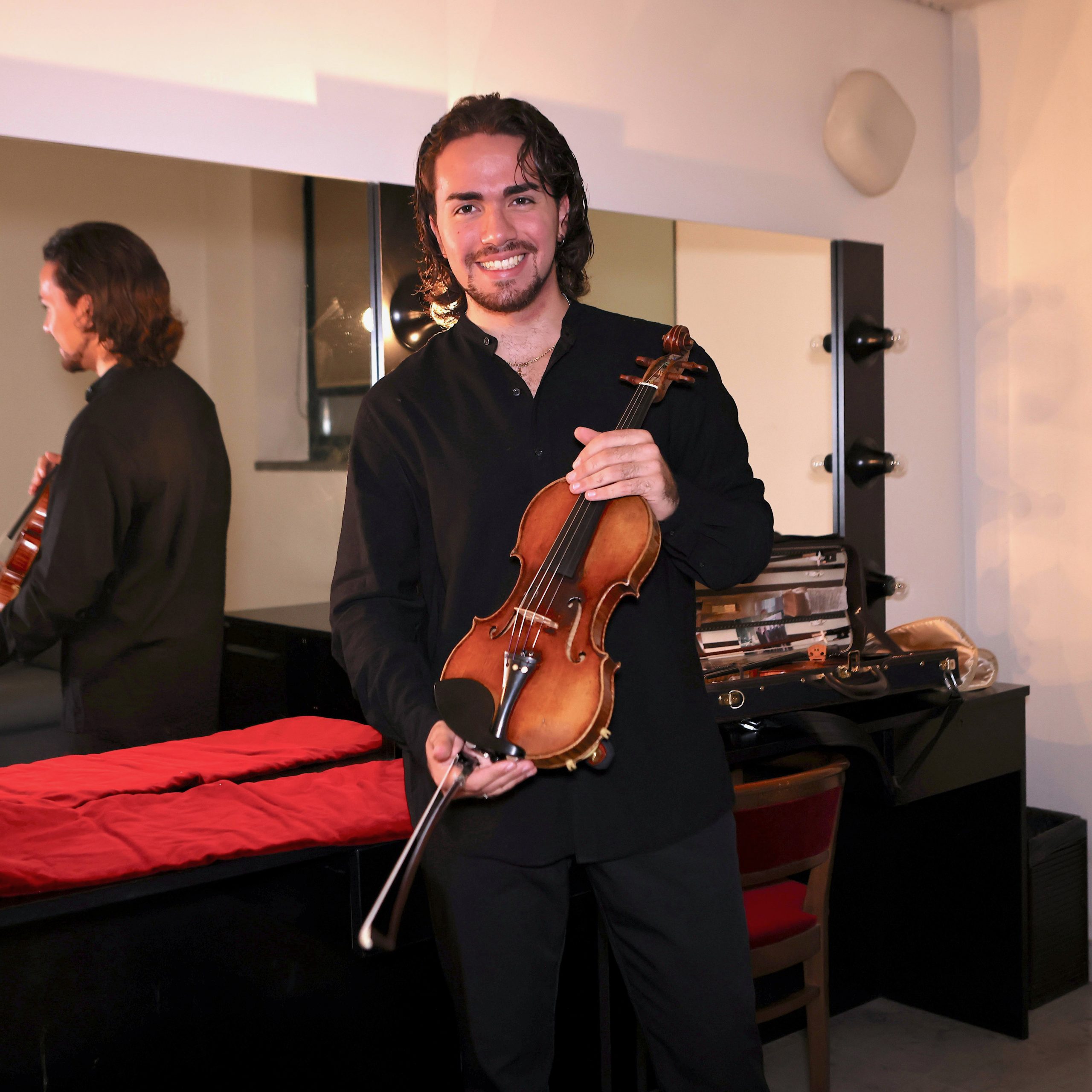 Read more about the article Premio Paganini: si riparte da uno straordinario Gibboni